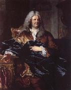 Hyacinthe Rigaud Antoine Paris china oil painting artist